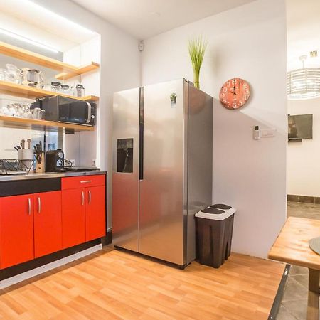 Apartma N'Poznam Apartman Ljubljana Kültér fotó