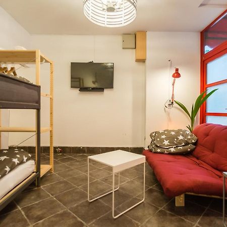 Apartma N'Poznam Ljubljana Kültér fotó