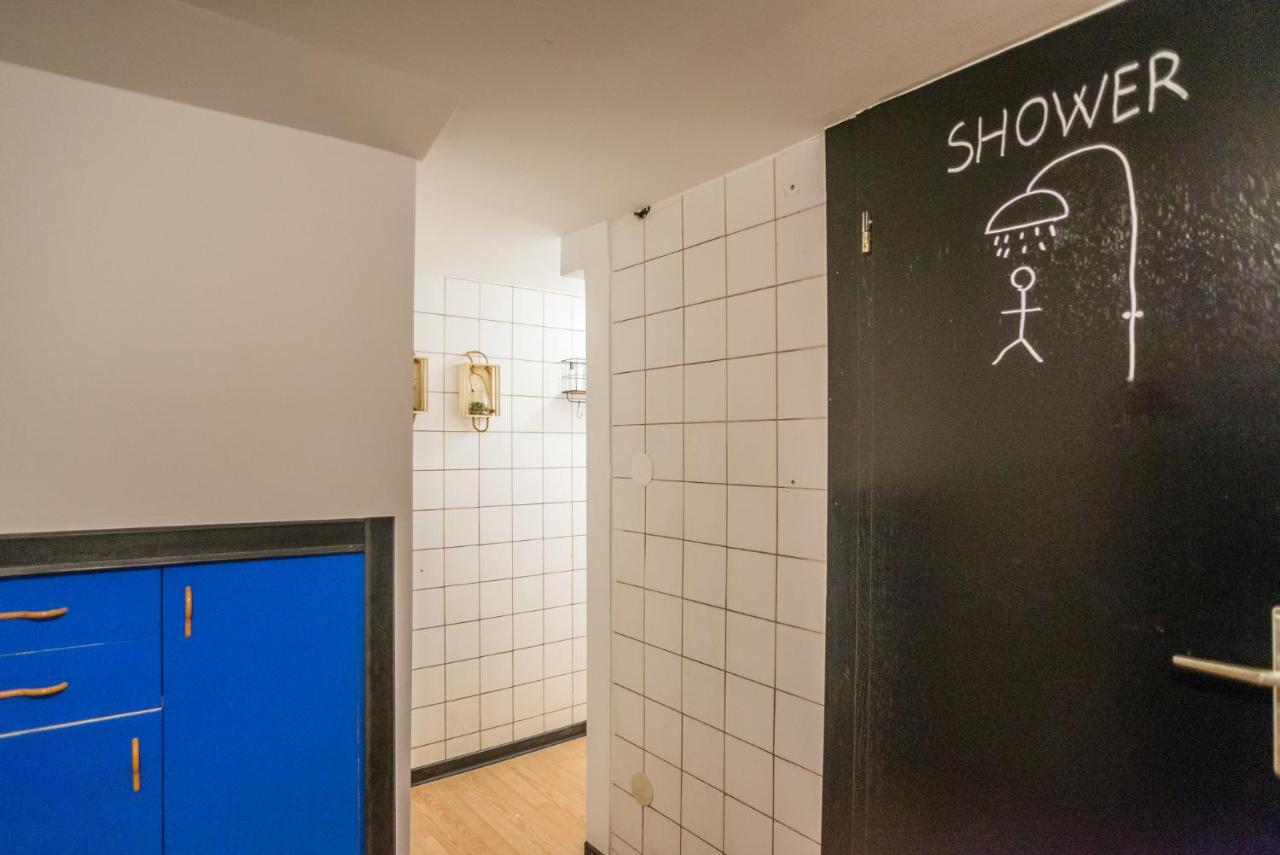 Apartma N'Poznam Ljubljana Kültér fotó