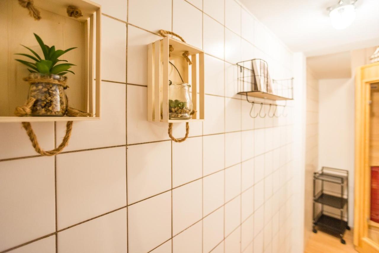 Apartma N'Poznam Ljubljana Kültér fotó