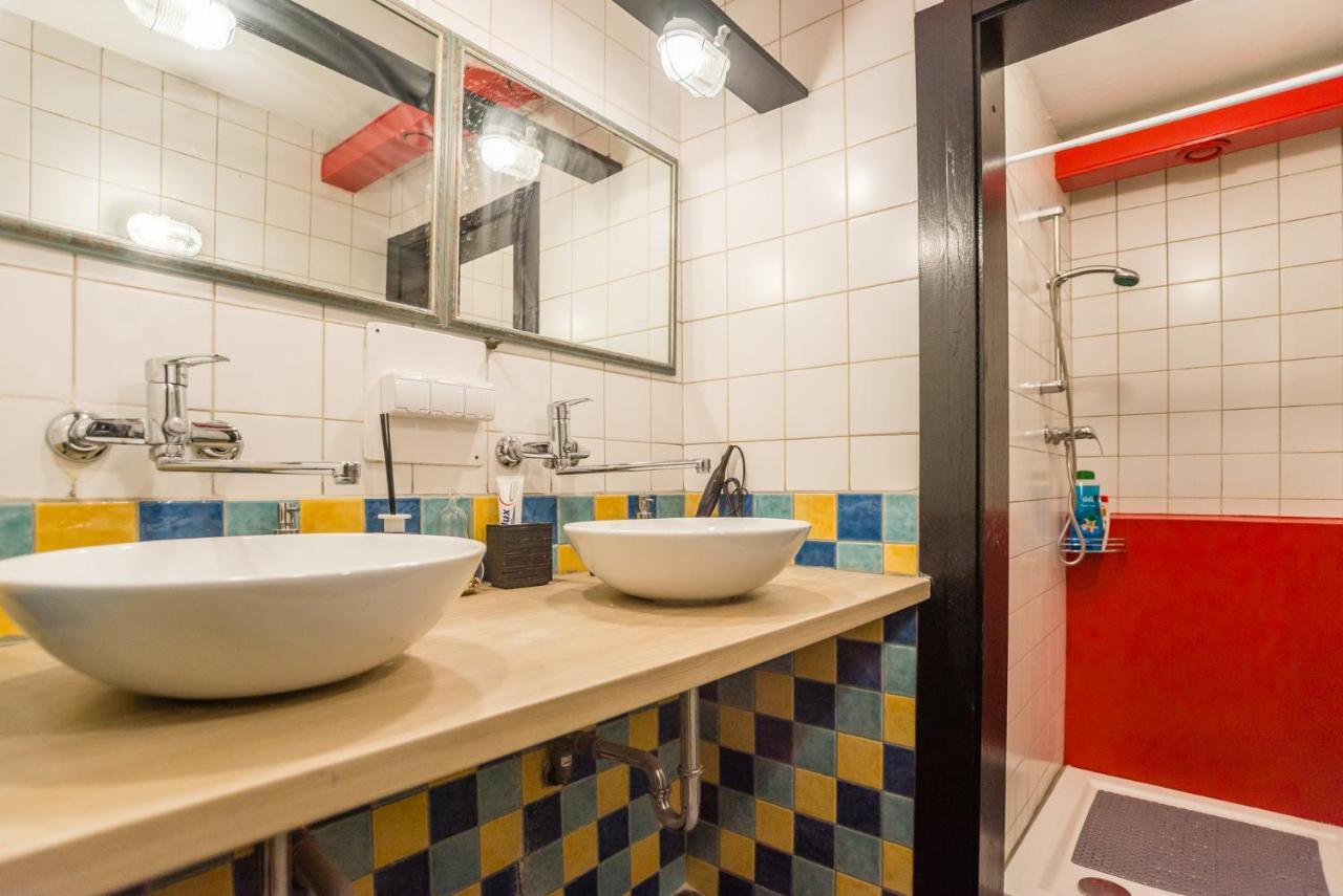 Apartma N'Poznam Apartman Ljubljana Kültér fotó