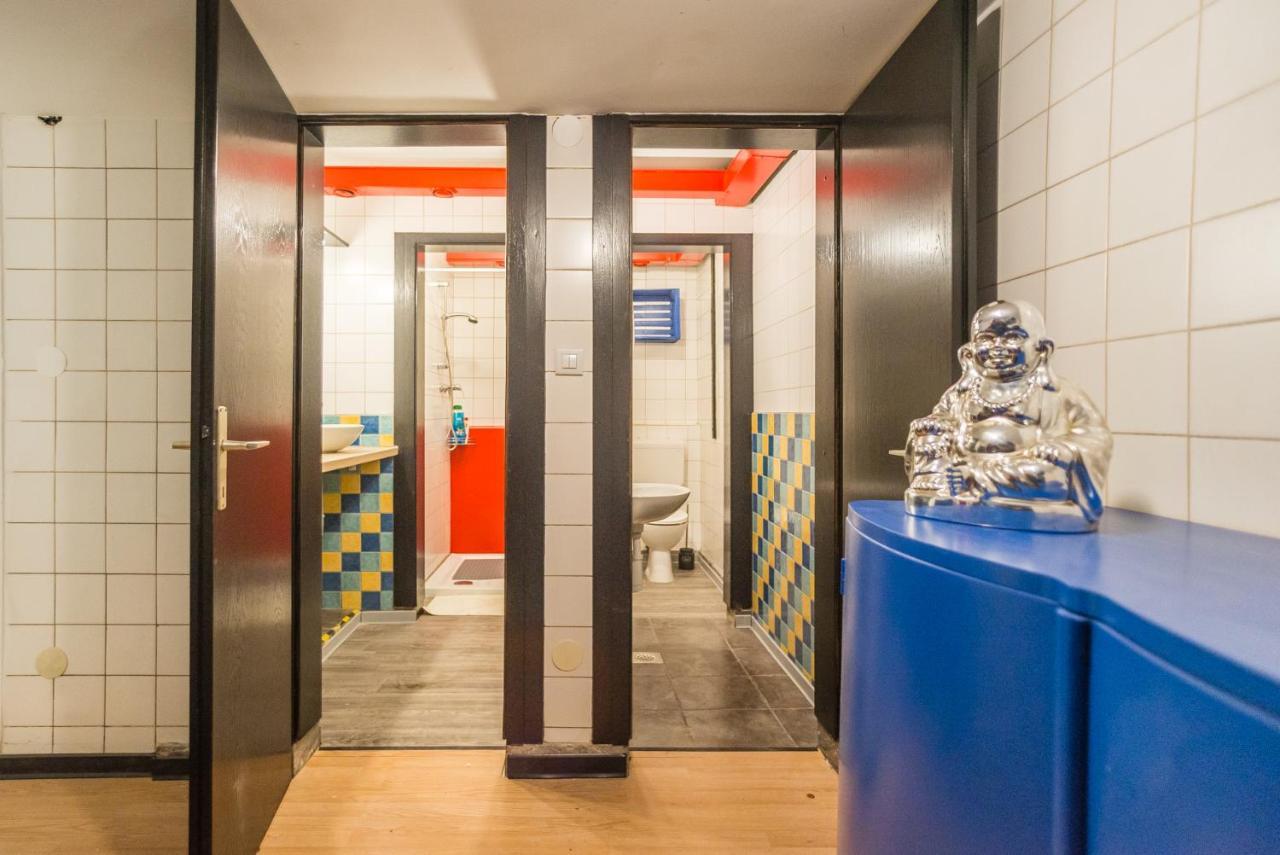 Apartma N'Poznam Ljubljana Kültér fotó