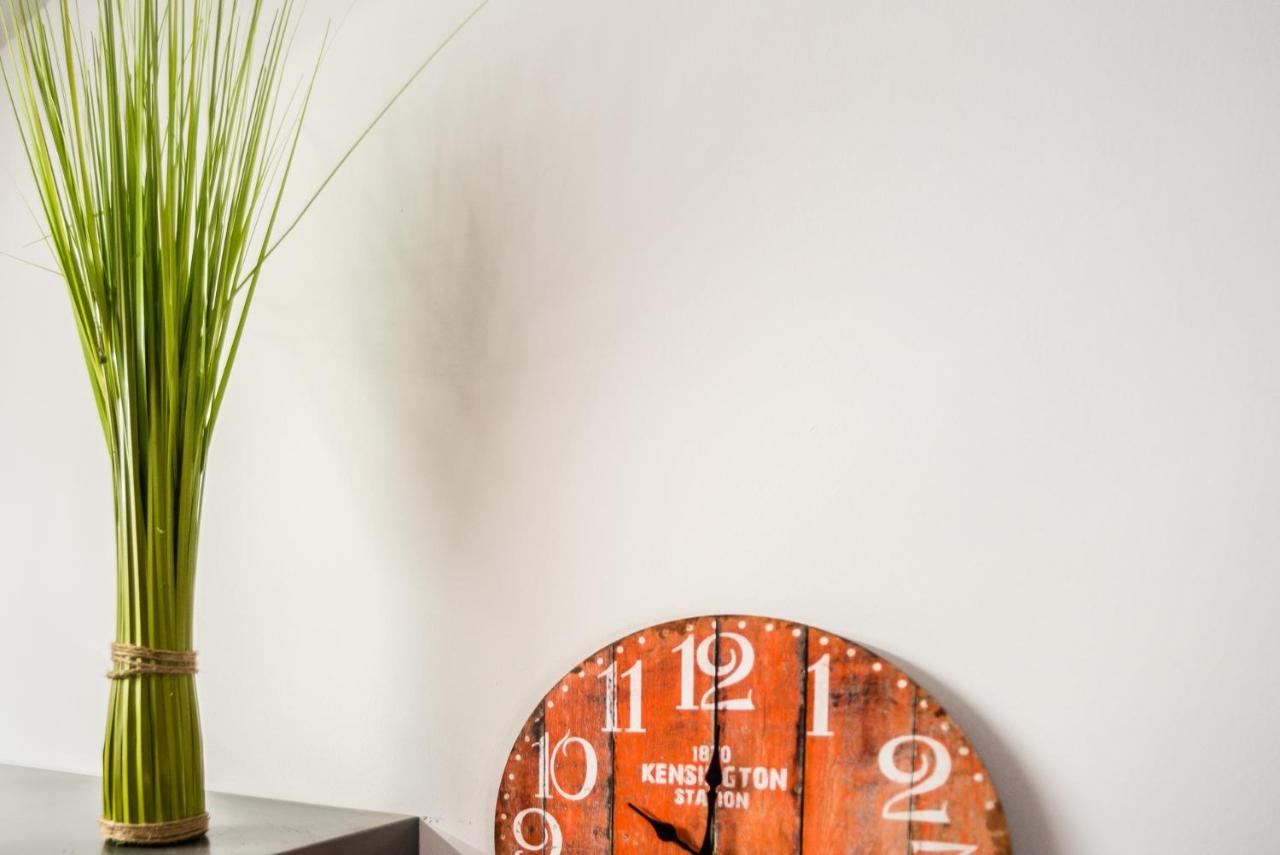 Apartma N'Poznam Ljubljana Kültér fotó