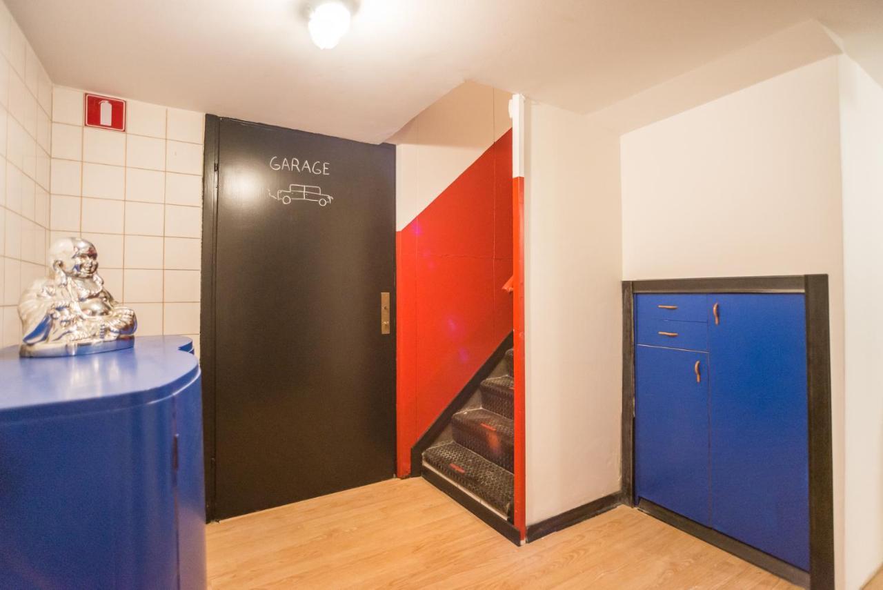 Apartma N'Poznam Ljubljana Kültér fotó