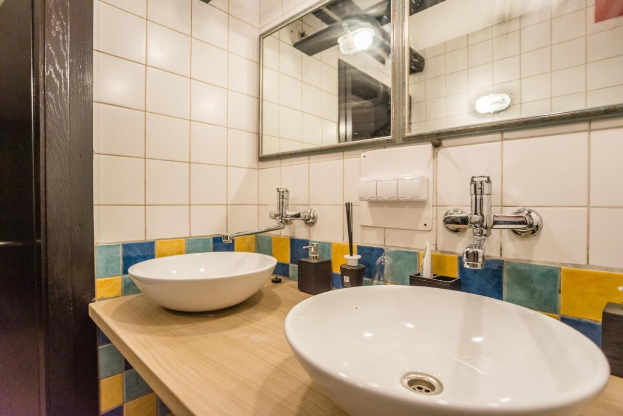 Apartma N'Poznam Ljubljana Kültér fotó