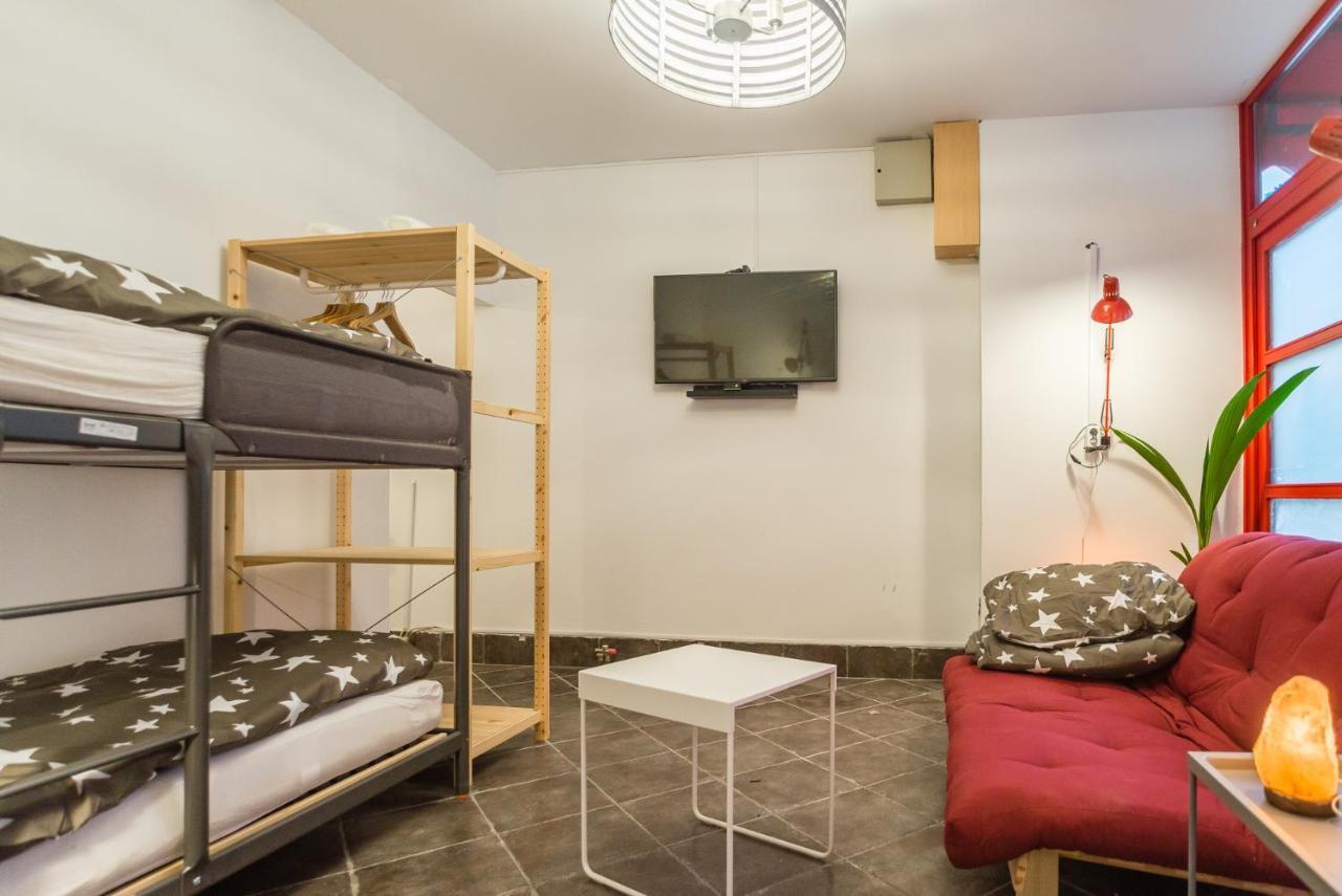 Apartma N'Poznam Ljubljana Kültér fotó
