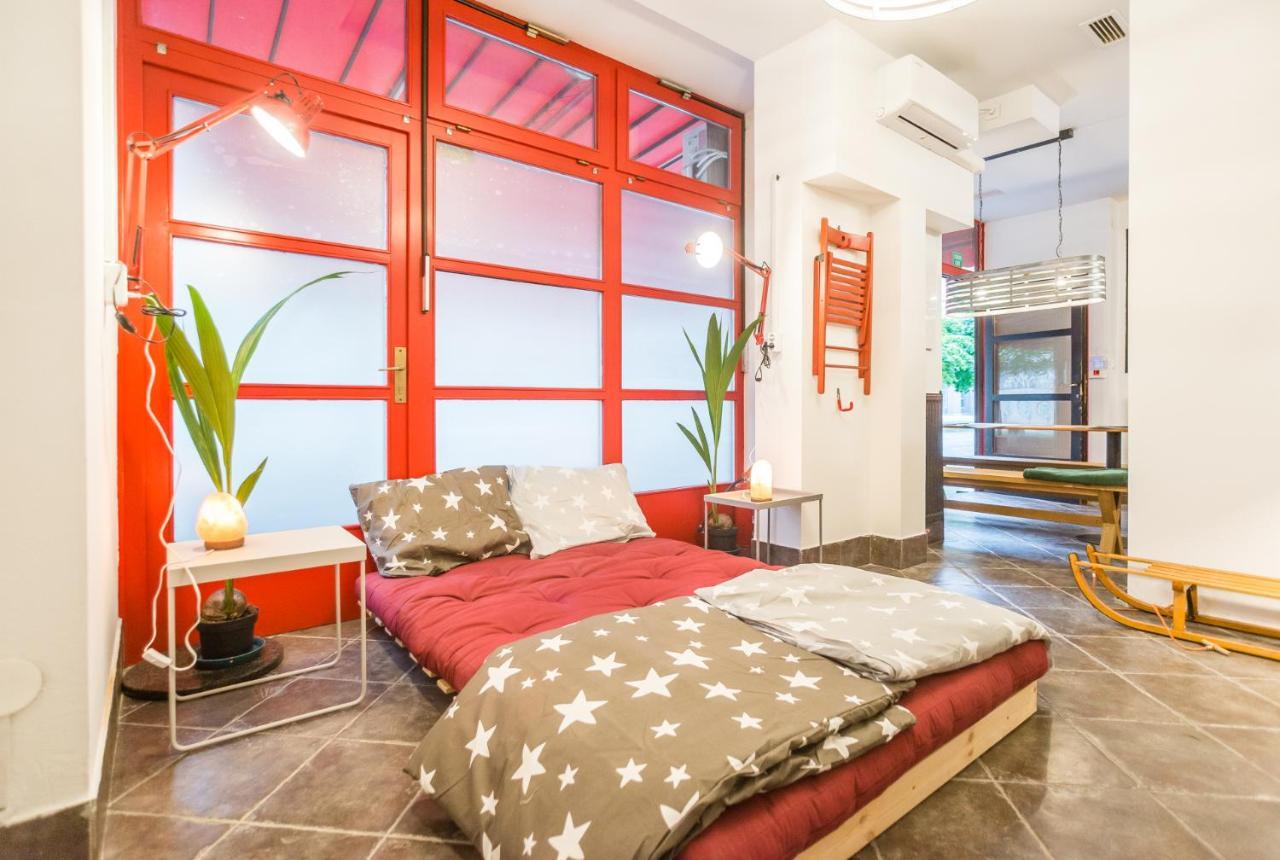 Apartma N'Poznam Ljubljana Kültér fotó