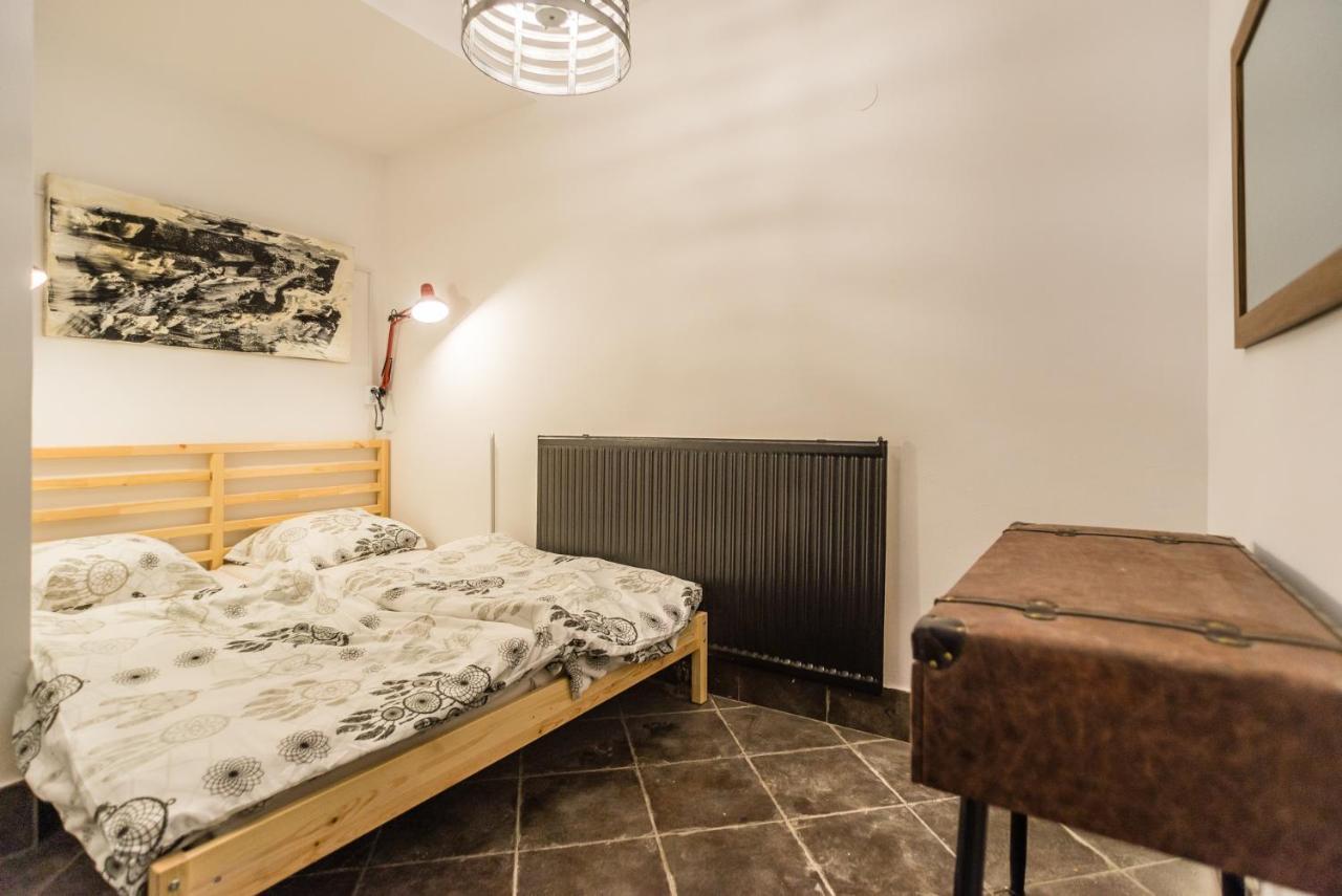 Apartma N'Poznam Ljubljana Kültér fotó
