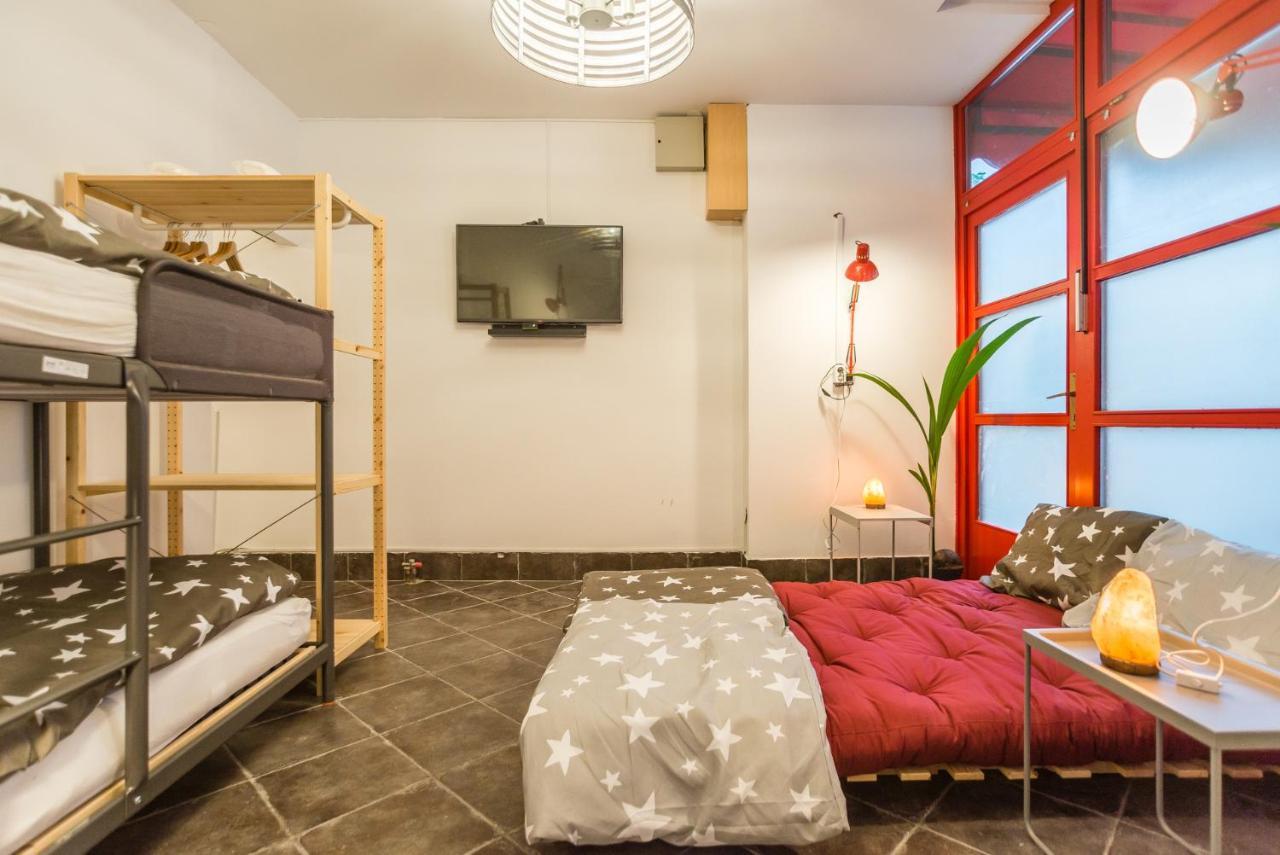 Apartma N'Poznam Ljubljana Kültér fotó