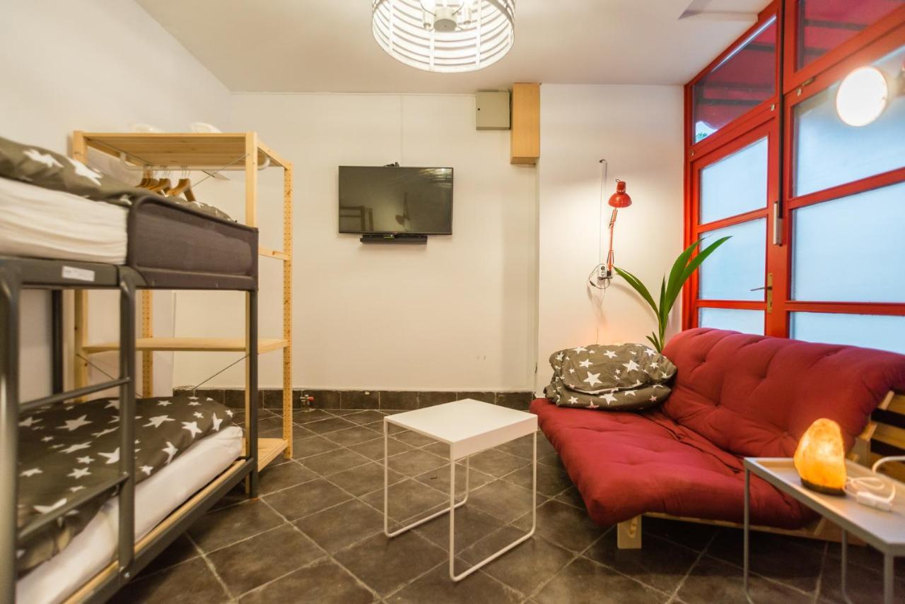 Apartma N'Poznam Ljubljana Kültér fotó