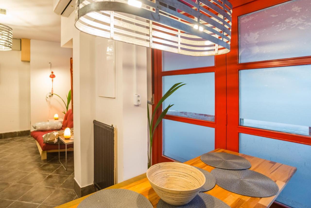 Apartma N'Poznam Ljubljana Kültér fotó