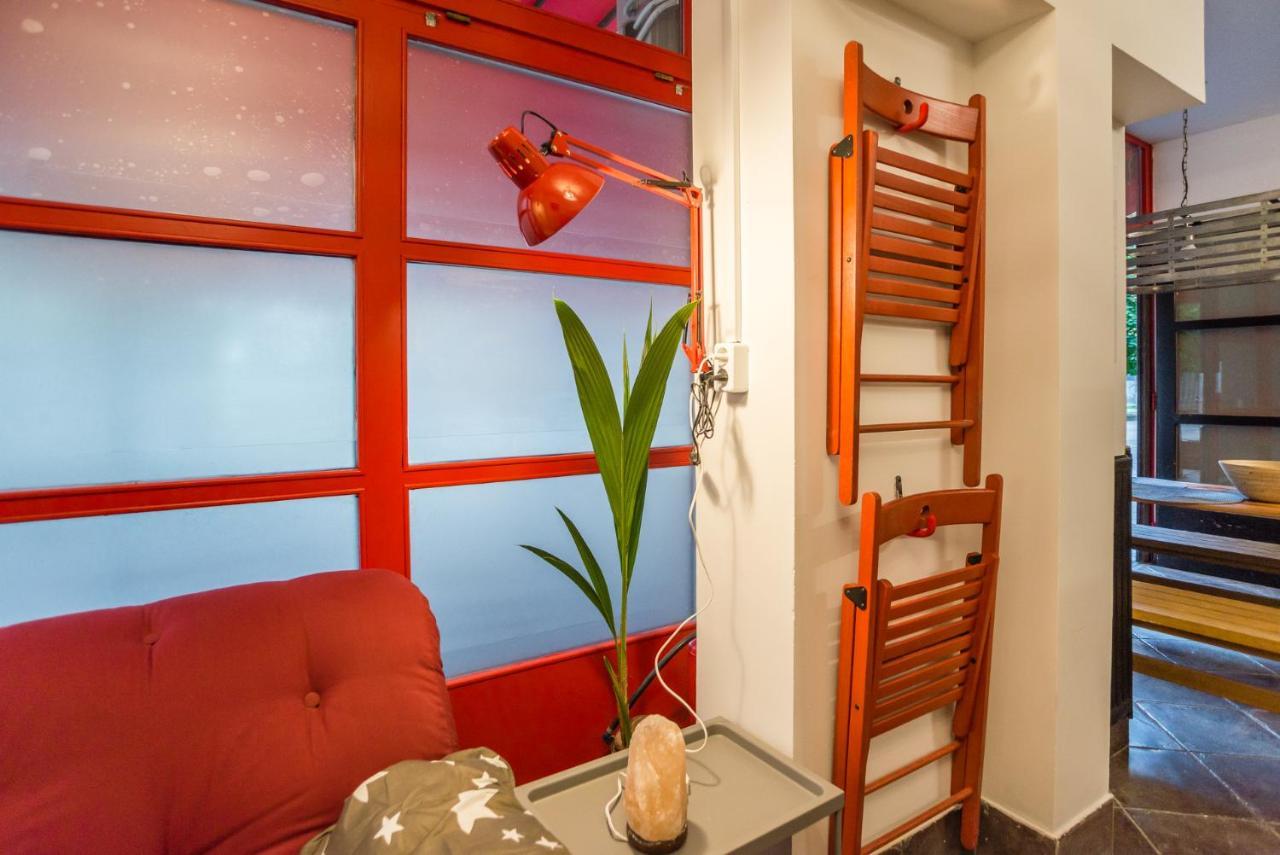 Apartma N'Poznam Ljubljana Kültér fotó