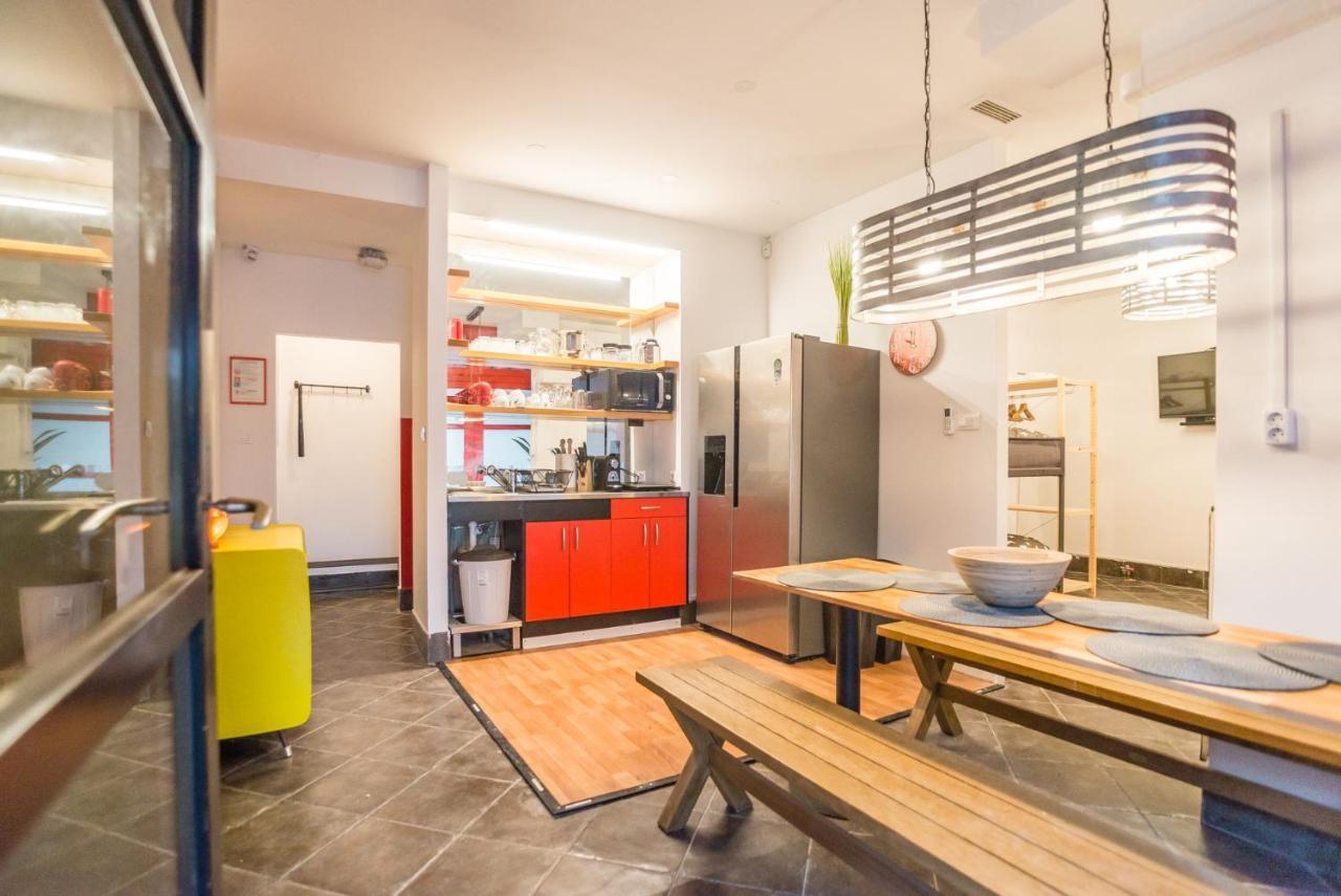 Apartma N'Poznam Ljubljana Kültér fotó