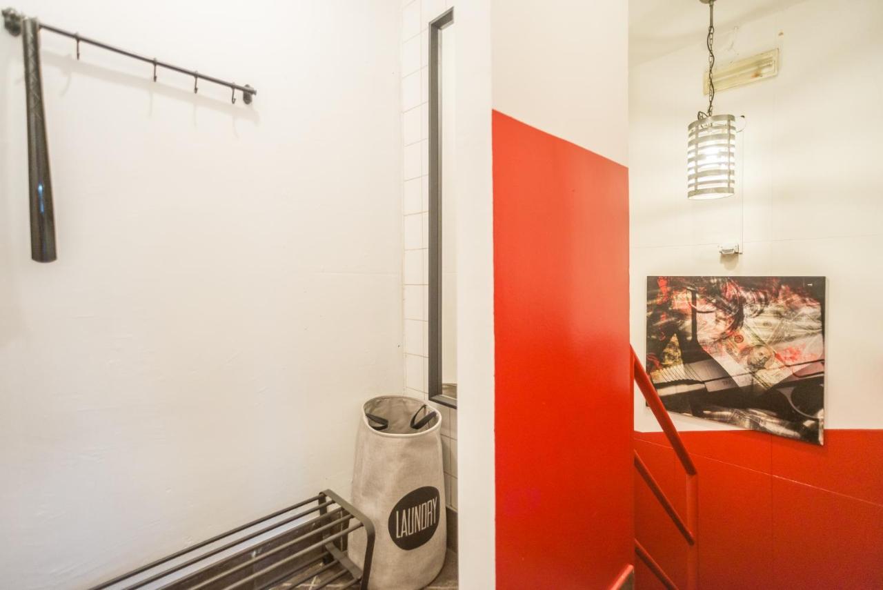 Apartma N'Poznam Ljubljana Kültér fotó