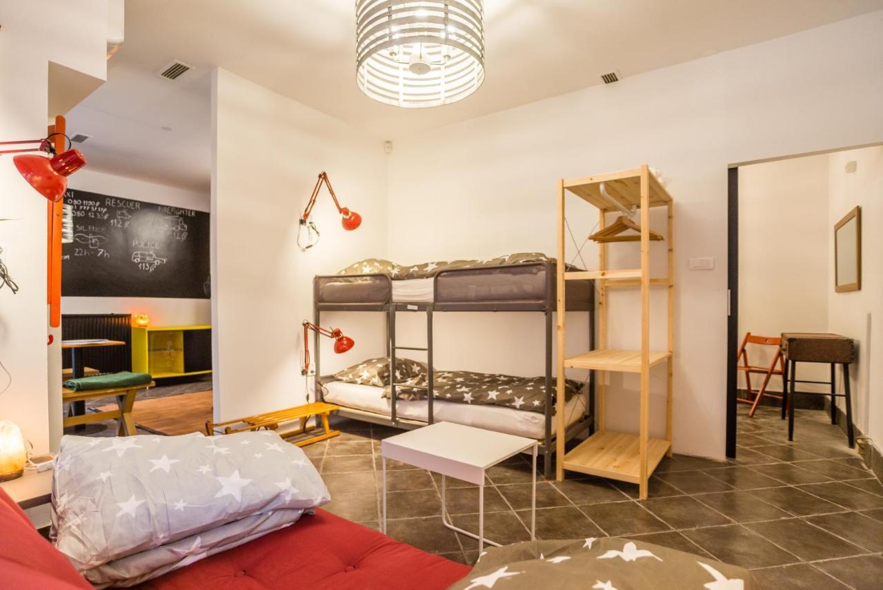 Apartma N'Poznam Ljubljana Kültér fotó